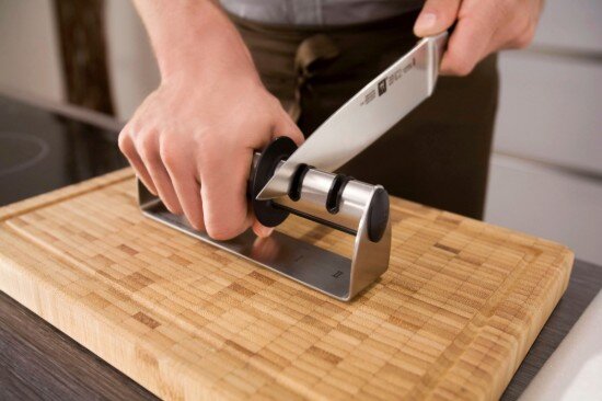 Zwilling Точилка за ножове 195 см -