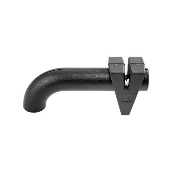 Zwilling Точилка за ножове ABS черна -