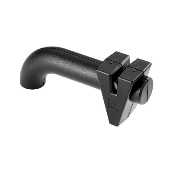 Zwilling Точилка за ножове ABS черна -