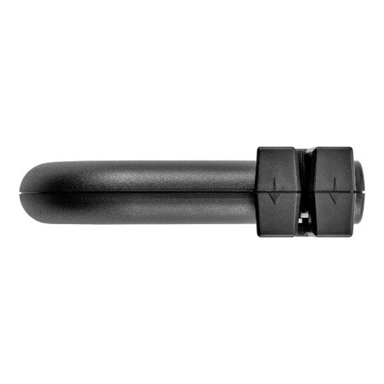 Zwilling Точилка за ножове ABS черна -