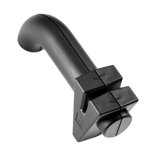 Zwilling Точилка за ножове ABS черна -