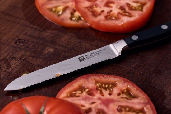Zwilling Универсален нож 13 см <<Professional S>> -