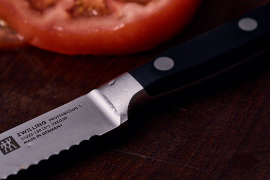 Zwilling Универсален нож 13 см <<Professional S>> -