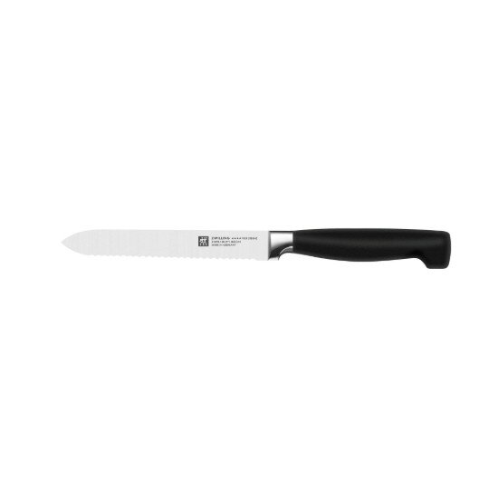 Zwilling Универсален нож 13 см <<TWIN Four Star>> -