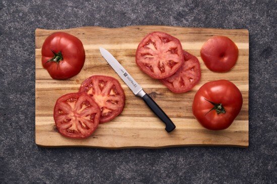 Zwilling Универсален нож 13 см <<TWIN Four Star>> -