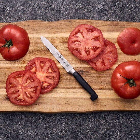 Zwilling Универсален нож 13 см <<TWIN Four Star>> -