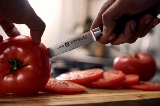 Zwilling Универсален нож 13 см <<TWIN Four Star>> -