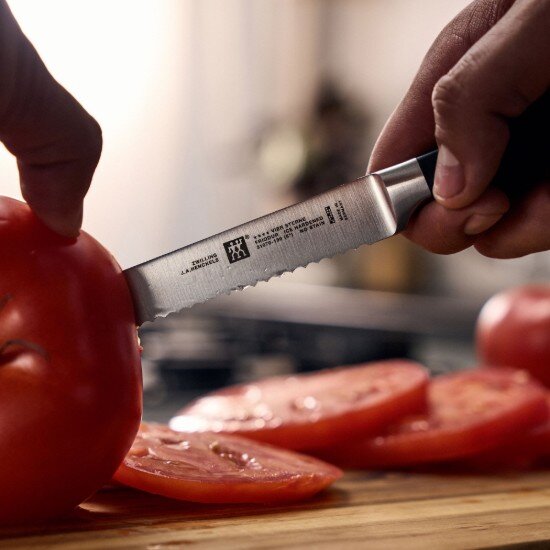 Zwilling Универсален нож 13 см <<TWIN Four Star>> -