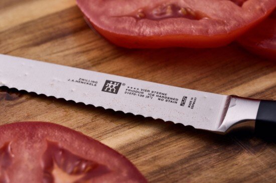 Zwilling Универсален нож 13 см <<TWIN Four Star>> -