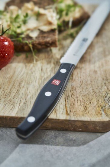 Zwilling Универсален нож 13 см <<Twin Pollux>> - марка