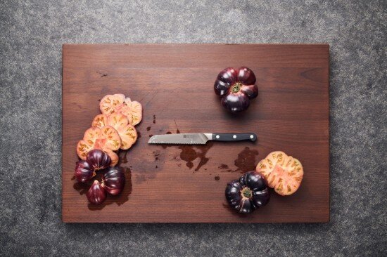 Zwilling Универсален нож назъбено острие 13 см << Pro>> -