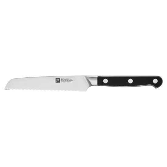 Zwilling Универсален нож назъбено острие 13 см << Pro>> -