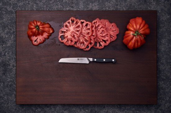 Zwilling Универсален нож назъбено острие 13 см << Pro>> -