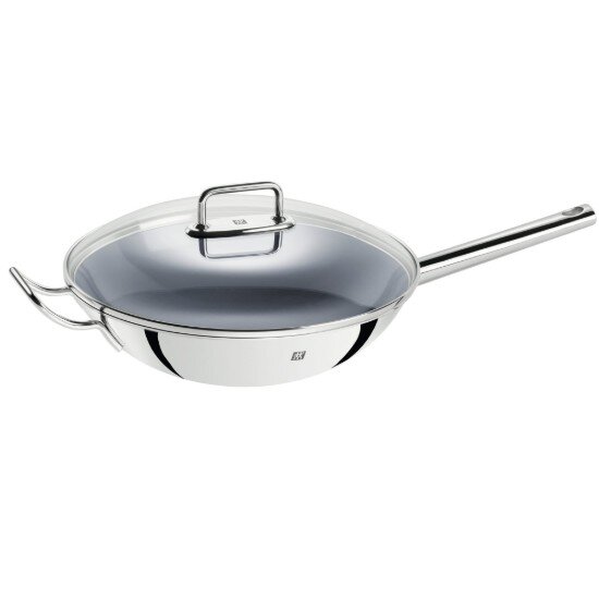 Zwilling Уок тиган с капак 32 см " Plus" -