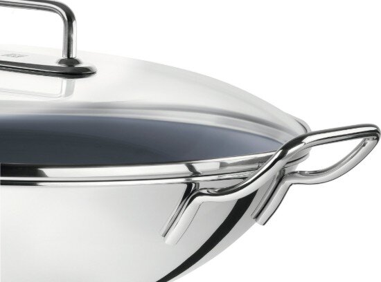 Zwilling Уок тиган с капак 32 см " Plus" -