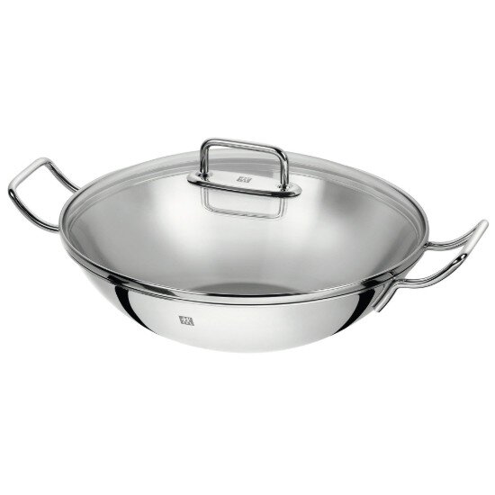 Zwilling Уок тиган с капак 32см " Plus" -