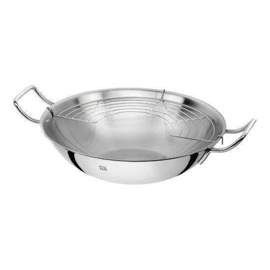 Zwilling Уок тиган с капак 32см " Plus" -