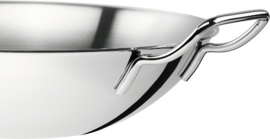 Zwilling Уок тиган с капак 32см " Plus" -