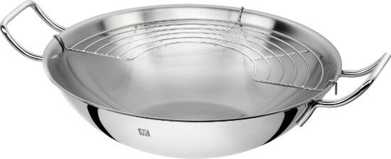 Zwilling Уок тиган с капак 32см " Plus" -