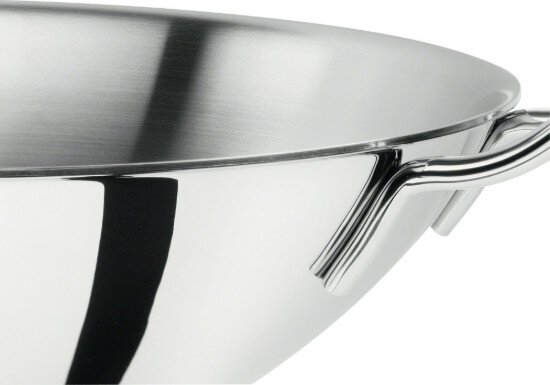Zwilling Уок тиган с капак 32см " Plus" -