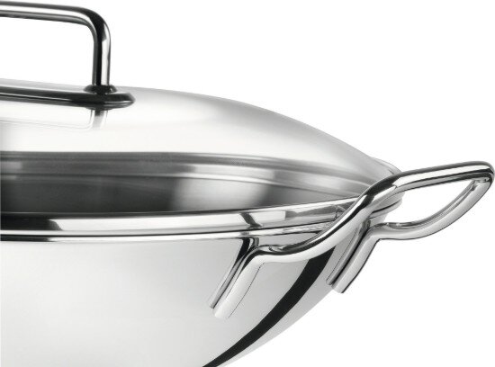Zwilling Уок тиган с капак 32см " Plus" -