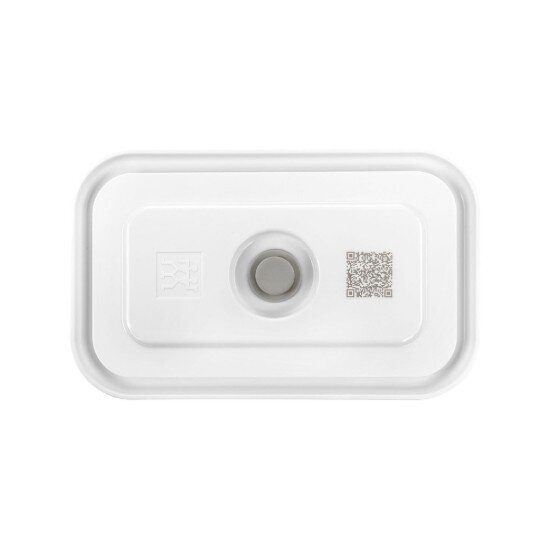 Zwilling Вакуум-уплътнителен контейнер за храна "FRESH & SAVE" 1.1 L пластмас