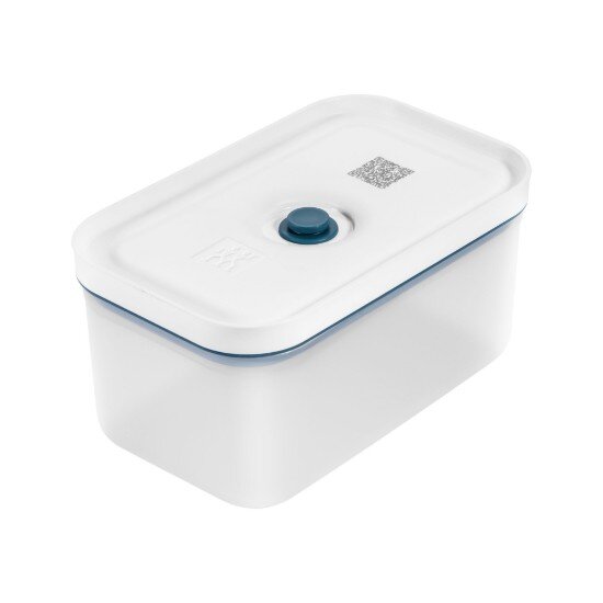 Zwilling Вакуумен контейнер за храна пластмасов 1.1L "FRESH & SAVE" La Mer -