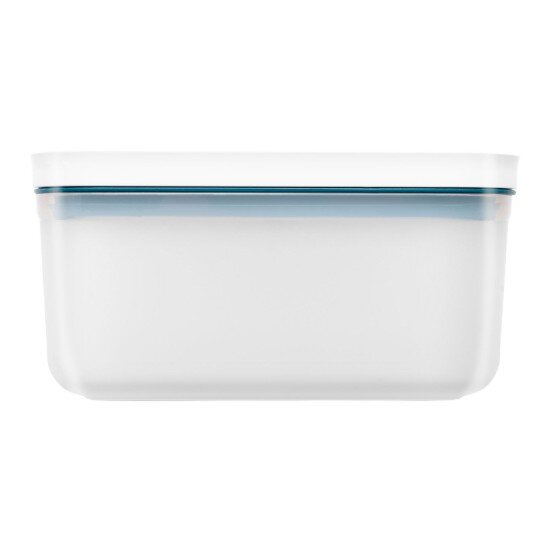 Zwilling Вакуумен контейнер за храна пластмасов 1.1L "FRESH & SAVE" La Mer -