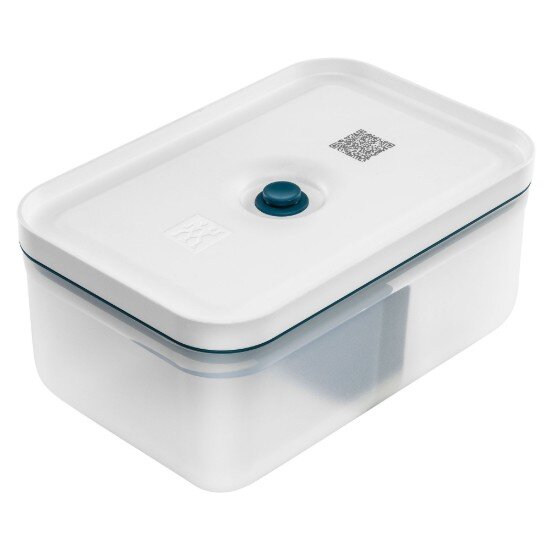 Zwilling Вакуумен контейнер за храна пластмасов 1.6L "FRESH & SAVE" La Mer -