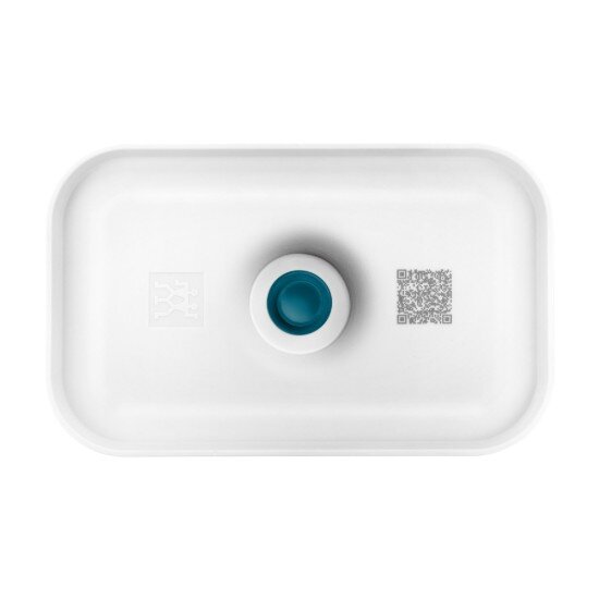 Zwilling Вакуумен контейнер за съхранение на храни изработен от стъкло 900 мл