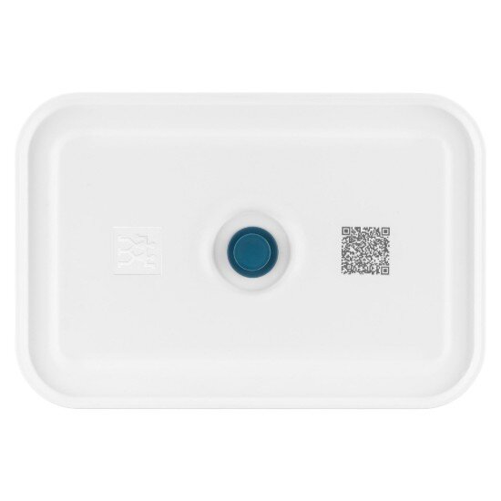 Zwilling Вакуумен съд за храна пластмасов 1L "FRESH & SAVE" La Mer - Zwillin