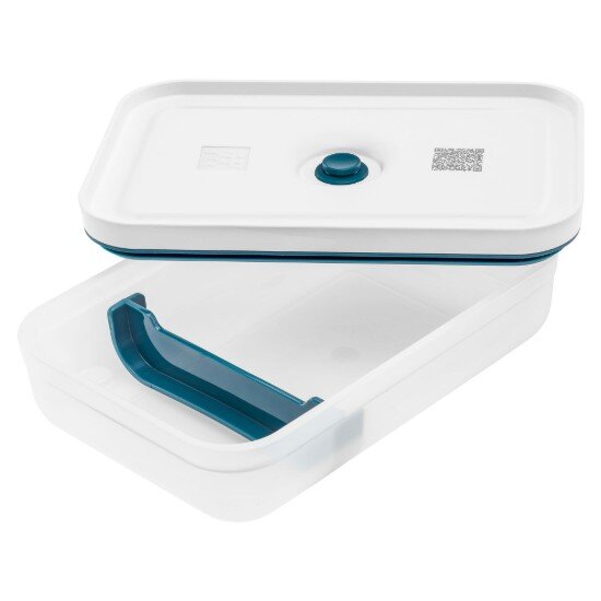 Zwilling Вакуумен съд за храна пластмасов 1L "FRESH & SAVE" La Mer - Zwillin