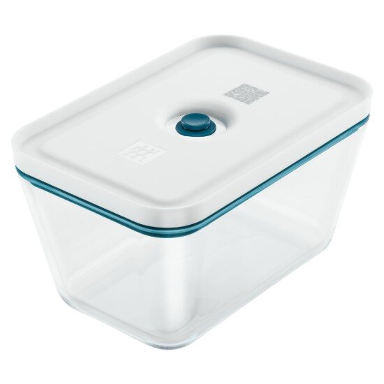 Zwilling Вакуумен съд за храна стъкло 2L "FRESH & SAVE" La Mer -