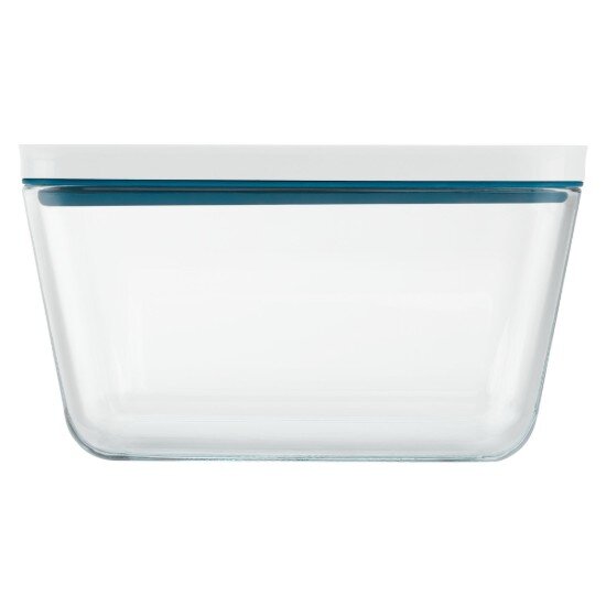 Zwilling Вакуумен съд за храна стъкло 2L "FRESH & SAVE" La Mer -