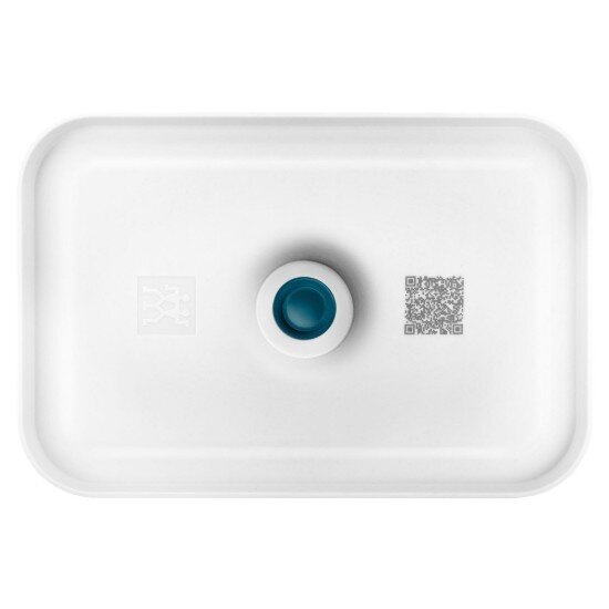 Zwilling Вакуумен съд за храна стъкло 2L "FRESH & SAVE" La Mer -