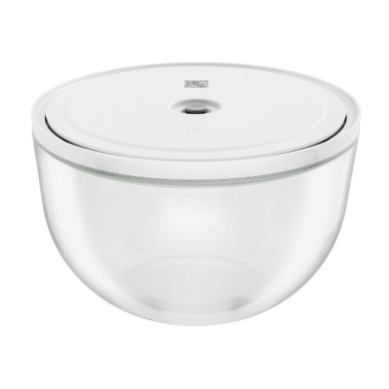 Zwilling Вакуумна купа all-in-one стъклена 24 см / 4 L "FRESH&SAVE" - Zwilli