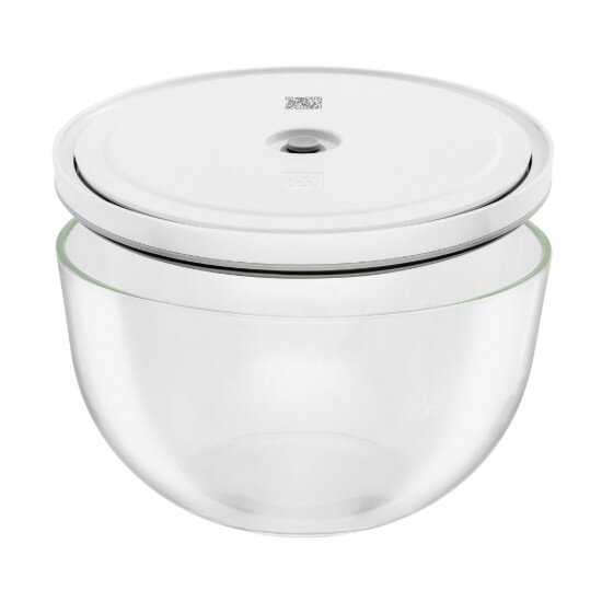 Zwilling Вакуумна купа all-in-one стъклена 24 см / 4 L "FRESH&SAVE" - Zwilli