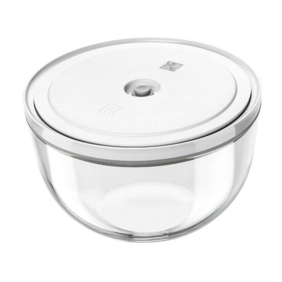 Zwilling Вакуумна купа all-in-one стъклена 24 см / 4 L "FRESH&SAVE" - Zwilli