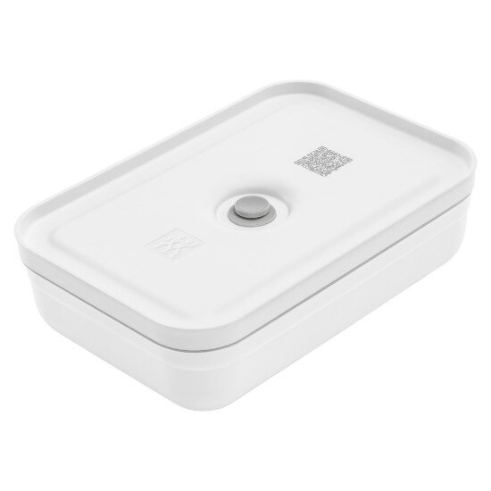 Zwilling Вакуумна кутия за обяд 1л пластмаса FRESH&SAVE -