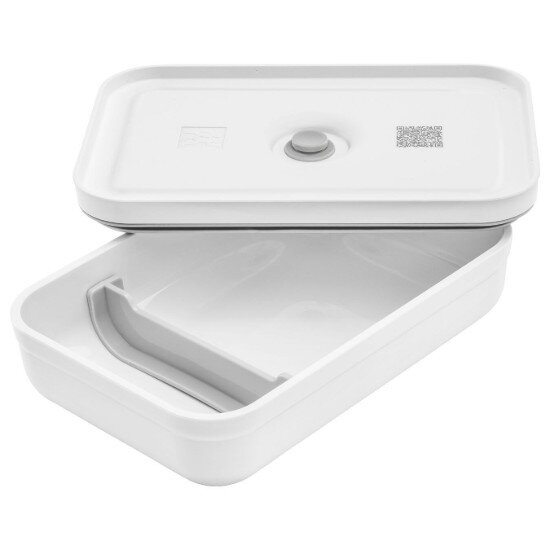 Zwilling Вакуумна кутия за обяд 1л пластмаса FRESH&SAVE -