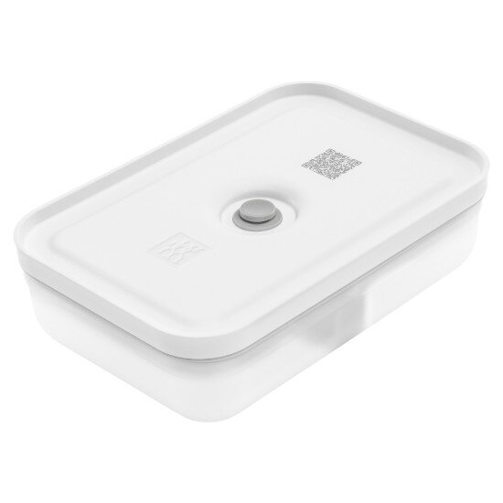 Zwilling Вакуумна кутия за обяд 1L полупрозрачна пластмаса FRESH&SAVE - Zwil