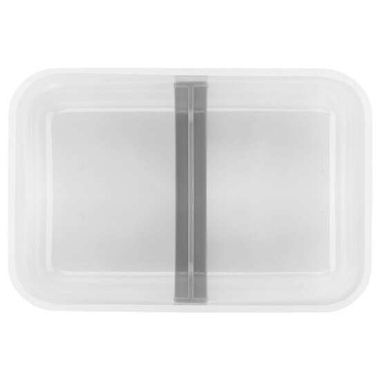 Zwilling Вакуумна кутия за обяд 1L полупрозрачна пластмаса FRESH&SAVE - Zwil