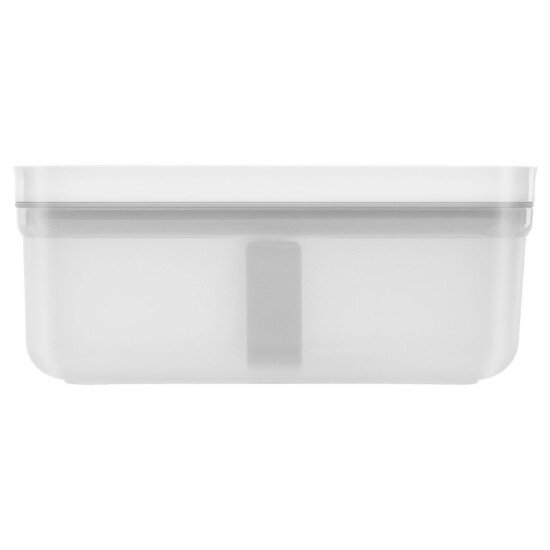 Zwilling Вакуумна кутия за обяд 800 мл пластмаса полупрозрачна FRESH&SAVE -
