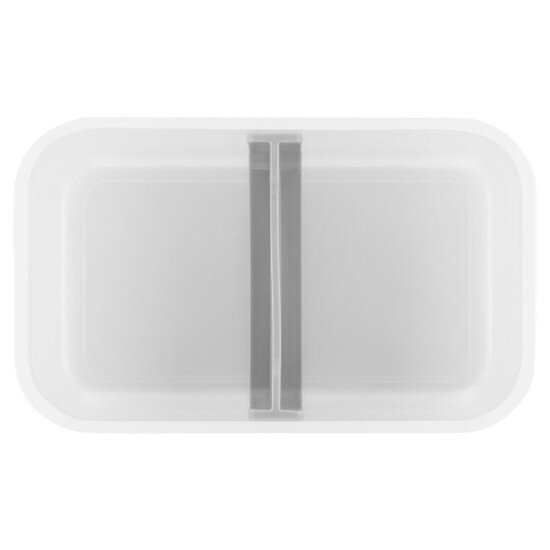 Zwilling Вакуумна кутия за обяд 800 мл пластмаса полупрозрачна FRESH&SAVE -