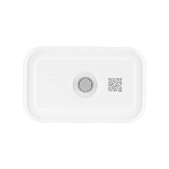Zwilling Вакуумна кутия за обяд 800 мл пластмаса полупрозрачна FRESH&SAVE -