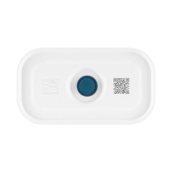 Zwilling Вакуумна кутия за обяд пластмасова 500 мл "FRESH & SAVE" La Mer - Z