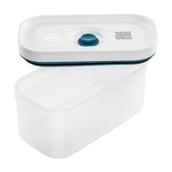 Zwilling Вакуумна кутия за обяд пластмасова 500 мл "FRESH & SAVE" La Mer - Z