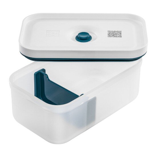 Zwilling Вакуумна кутия за обяд пластмасова 800 мл "FRESH & SAVE" La Mer - Z