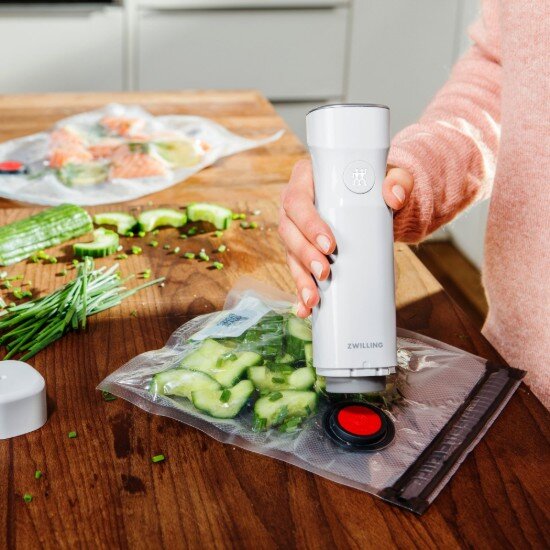 Zwilling Вакуумна помпа "FRESH & SAVE" -