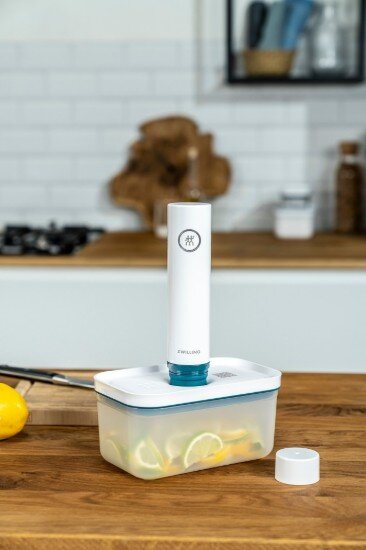 Zwilling Вакуумна помпа 'FRESH & SAVE' La Mer -